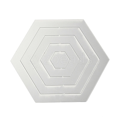 Acrylic Self Adhesive Furniture Films LS-DIY-WH0224-78-1