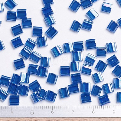 MIYUKI TILA Beads X-SEED-J020-TL291-1