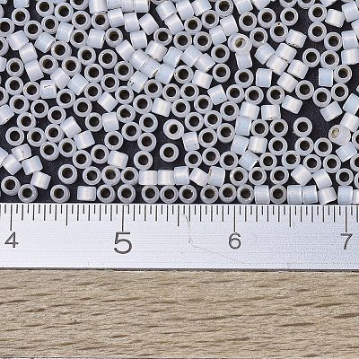 MIYUKI Delica Beads SEED-X0054-DB0221-1