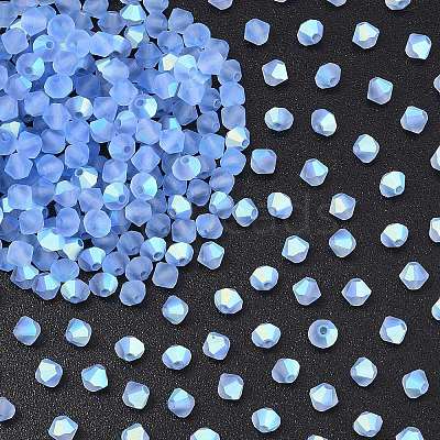 Preciosa® Crystal Beads Y-PRC-BA3-30020-20019-1