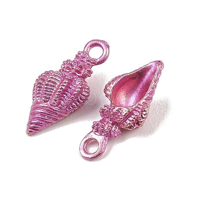 Alloy Enamel Pendants ENAM-N054-019C-1