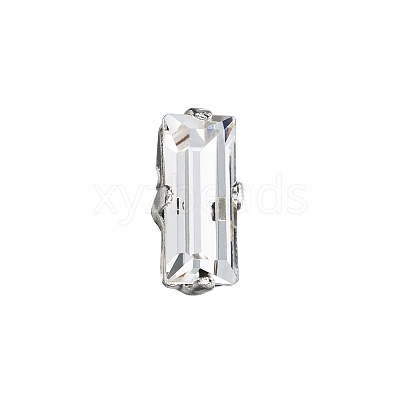 Preciosa® MAXIMA Crystal Sew-On Cups X-PRC-SF7-00030-S-1