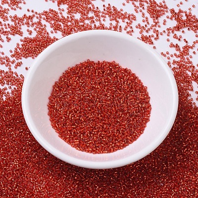 MIYUKI Delica Beads X-SEED-J020-DB0043-1