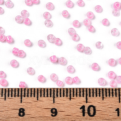 12/0 Glass Seed Beads SEED-A016-2mm-210-1