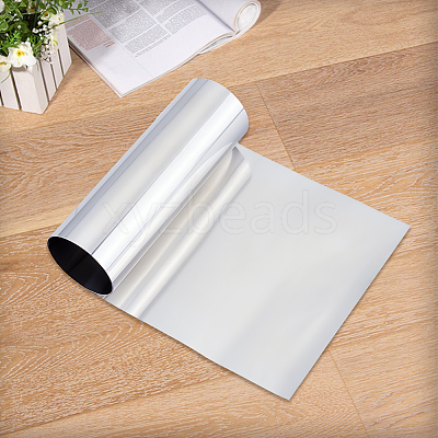 Stainless Steel Flat Sheet STAS-BBC0009-69E-1