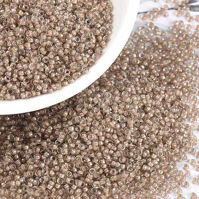 MIYUKI Round Rocailles Beads X-SEED-G009-RR3541-1