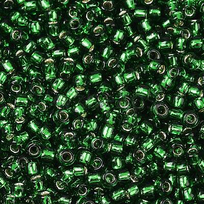 TOHO 8/0 Round Beads SEED-TR08-0027B-1