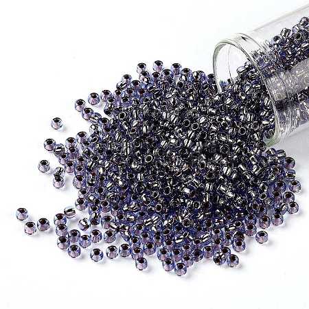 TOHO Round Seed Beads SEED-TR08-0749-1