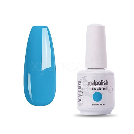 15ml Special Nail Polish MRMJ-P006-C041-1