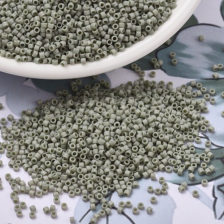 MIYUKI Delica Beads SEED-X0054-DB2282-1