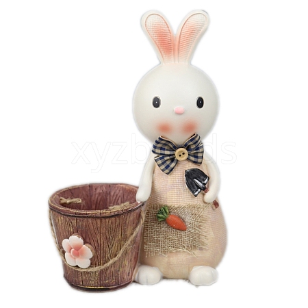 Resin Figurines Display Decorations PW-WGACFD1-02-1