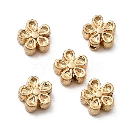 Alloy Beads FIND-D306-01B-MG-1