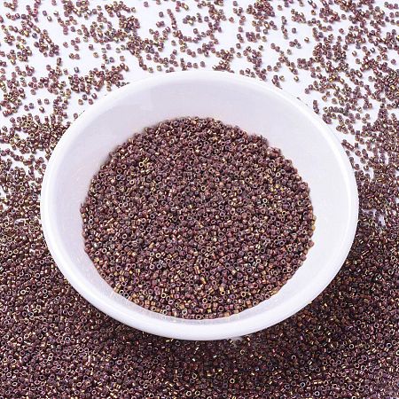 MIYUKI Delica Beads SEED-JP0008-DB1013-1