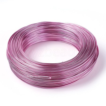 Round Aluminum Wire AW-S001-5.0mm-13-1