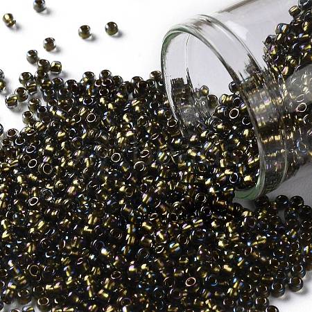 TOHO Round Seed Beads SEED-XTR11-0271-1