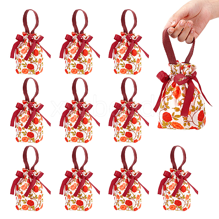 Canvas Cloth Storage Pouches ABAG-WH0032-78A-1