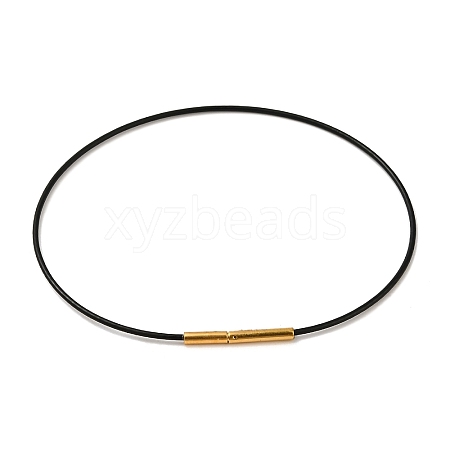 Steel Wire Bracelet Making MAK-R001-02G-01-1