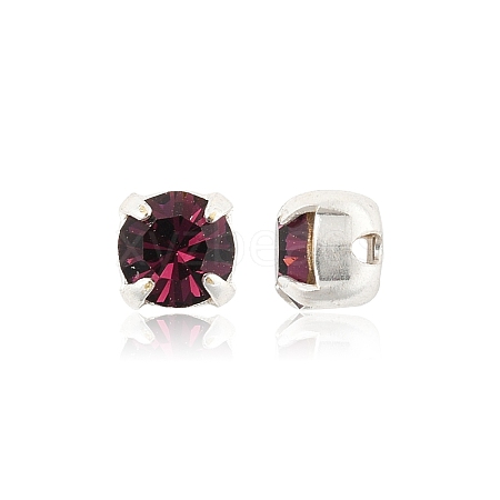 Preciosa® MAXIMA Crystal in Sew-On Cup X-PRC-SS16-20050-S-1