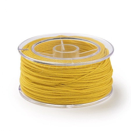 Macrame Cotton Cord OCOR-H110-01B-19-1