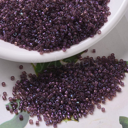 MIYUKI Delica Beads X-SEED-J020-DB0104-1