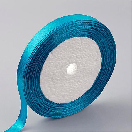 Single Face Satin Ribbon RC12mmY-036-1