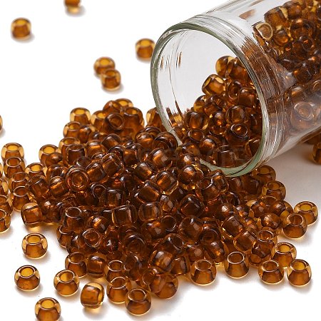 TOHO 6/0 Round Beads SEED-TR06-2152-1
