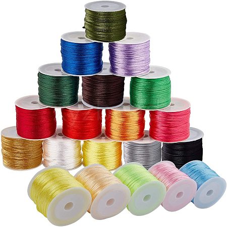 Nylon Thread NWIR-PH0001-21-1
