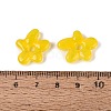 Handmade Lampwork Beads LAMP-N024-38N-3