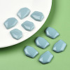 Opaque Acrylic Cabochons MACR-S373-143-A04-6