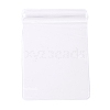 PVC Anti Oxidation Resealable Bags X-AJEW-G034-01D-2