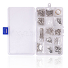 DIY Jewelry Finding Kits DIY-YW0001-65-3