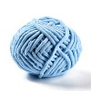 Soft Crocheting Yarn OCOR-G009-03R-2