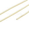 Copper Jewelry Wire CWIR-CW0.8mm-26-3