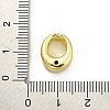 Rack Plating Brass Cubic Zirconia Beads KK-L210-008G-O-3