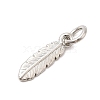 Brass Charms KK-C139-31H-P-2