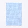 11CT Cross Stitch Fabric Sheets DIY-WH0163-97A-03-1