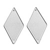 Carbon Steel Cutting Dies Stencils DIY-WH0158-10B-1