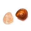 Transparent Acrylic Beads LS-OACR-A021-12E-2
