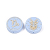 Food Grade Silicone Focal Beads SIL-Z021-02B-1