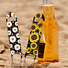 Globleland 2Pcs 2 Styles 201 Stainless Steel Bottle Opener AJEW-GL0001-86C-5