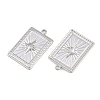 304 Stainless Steel Pendants SA-CBAE7EB-22P-2
