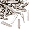 Iron Hair Accessories Findings X-MAK-R001-13-3