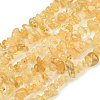 Gemstone Beads Strands F044-2