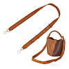 PU Leather Adjustable Bag Straps FIND-WH0137-87P-1