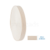 Cotton Twill Tape Ribbons OCOR-TAC0001-04A-4