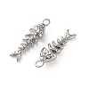 Ocean Brass Pendants KK-L266-02D-P-2