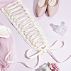 Bridal Dress Zipper Replacement DIY-WH0504-363E-4