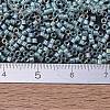 MIYUKI Delica Beads X-SEED-J020-DB1675-4