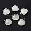 Natural New Jade Pendants G-G956-B55-FF-4