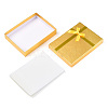 Cardboard Jewelry Necklace Boxes CBOX-T006-04F-4